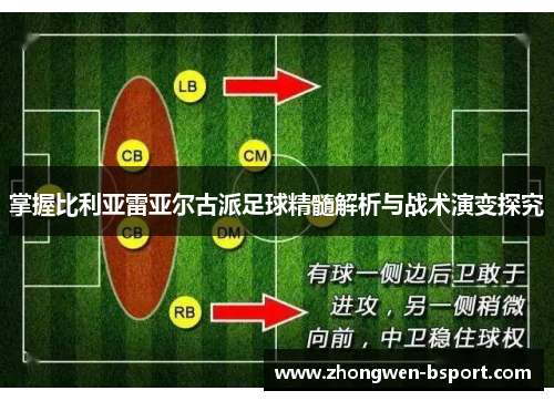 掌握比利亚雷亚尔古派足球精髓解析与战术演变探究