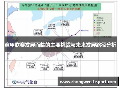 意甲联赛发展面临的主要挑战与未来发展路径分析