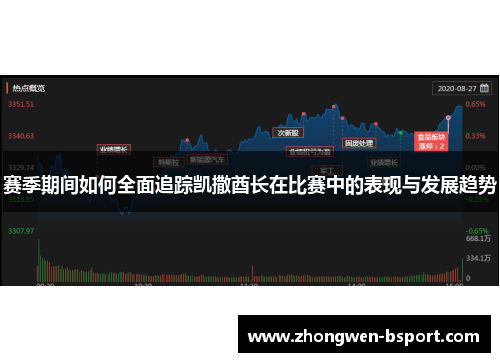 赛季期间如何全面追踪凯撒酋长在比赛中的表现与发展趋势